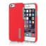 Incipio DualPro Red/Gray Impact Shock Case for iPhone 6