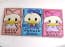 Baby Donald Duck Book Jacket Stand Case for iPad Air