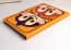 Chip and Dale Book Jacket Stand Case for iPad Air 2