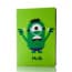 Minion Avengers Hulk Smart Case for iPad Air