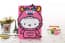 Super Cute Hello Kitty Sulley Monsters Inc Silicone Case for iPad Air 2