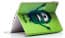 Minion Avengers Hulk Smart Case for iPad Air 2
