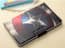iPad Mini 4 Captain America Case Book Jacket Style