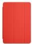 Smart Cover Orange for Apple iPad Mini 4
