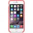 Silicone Case for Apple iPhone 6 Pink