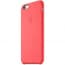 Silicone Case for Apple iPhone 6 Plus Pink