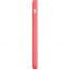 Silicone Case for Apple iPhone 6 Pink