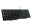 Logitech Classic K100 PS/2 Keyboard