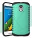 Moto G (2015) Tough Armor Protective Case