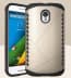 Moto G (2015) Tough Armor Protective Case