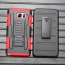 Galaxy Note 5 Heavy Duty Defense Case with Belt Clip