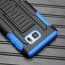 Galaxy Note 5 Heavy Duty Defense Case with Belt Clip