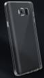 Galaxy Note 5 Perfectly Shaped TPU Clear Case
