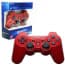 Sony PS3 DualShock 3 Wireless Controller Red