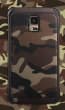 Camo Tough Case for iPhone 6