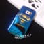 Chrome Mirror Superman Case for Galaxy S6 Edge
