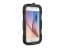 Galaxy S6 Griffin Survivor All-Terrain Case Black/Black