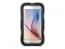 Galaxy S6 Griffin Survivor All-Terrain Case Black/Black