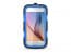 Galaxy S6 Griffin Survivor All-Terrain Case Black/Blue