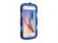 Galaxy S6 Griffin Survivor All-Terrain Case Black/Blue