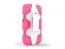 Galaxy S6 Griffin Survivor All-Terrain Case Pink/White