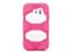 Galaxy S6 Griffin Survivor All-Terrain Case Pink/White