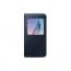 Samsung Galaxy S6 S View Cover Case Black