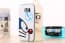 S6 Edge Character Case - Doraemon