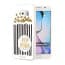 Kate Spade Popcorn Hybrid Hard Shell for Galaxy S6