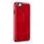 Candyshell Case for iPhone 7 Red Black