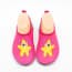 Kids Water Shoes Barefoot Quick Dry Aqua Socks - Starfish