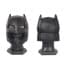 1:1 Scale Armored Batman Helmet