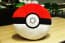 Pokeball Plush Toy Pillow 38cm 1.25ft