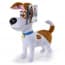 Max - The Secret Life of Pets, 6 inch Plush Buddy
