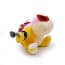 Little Buddy Super Mario Series Roy Koopa 6" Plush