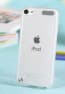 Ultra Thin Perfect Fit Slim TPU Case for iPod Touch 6