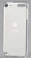 Ultra Thin Perfect Fit Slim TPU Case for iPod Touch 6