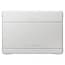 Book Cover White for Samsung Galaxy Tab Pro 10.1