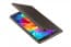 Official Samsung Galaxy Tab S 8.4 Book Cover Bronze