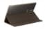 Official Samsung Galaxy Tab S 8.4 Book Cover Bronze
