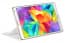 Official Samsung Galaxy Tab S 8.4 Book Cover White