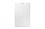 Official Samsung Galaxy Tab S 8.4 Book Cover White