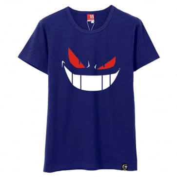 Pokemon Go Gengar T-Shirt