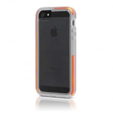 Tech21 Impact Band for iPhone 5 5s Clear