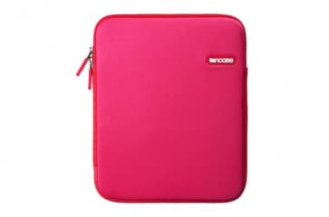 Incase Neoprene Sleeve Plus - Magenta Pink Cover til iPad, iPad 2