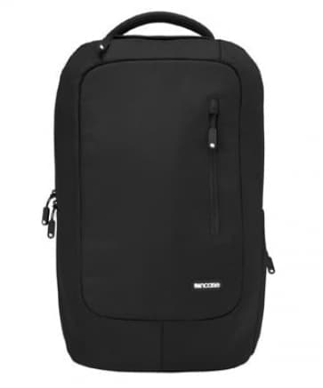 Incase Compact Backpack Black 15 "13" Macbook Pro och flygresor