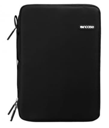 Incase Black Travel Kit Plus neopren väska för iPad iPad 2 iPad 3 - CL57513