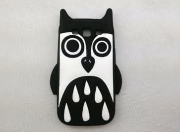 Marc Jacobs Javier the Owl Galaxy S3 Case