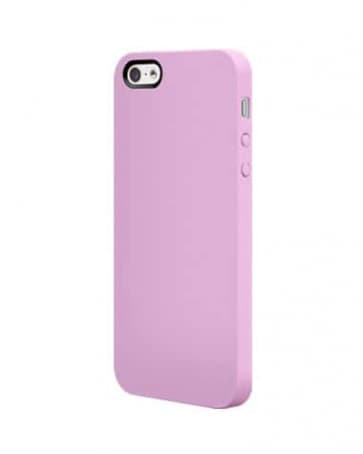 SwitchEasy Lilac NUDE For iPhone 5 5s SE
