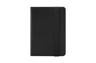 Incase Book Jacket for iPad mini Black